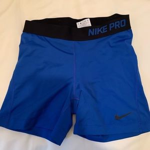 Nike Pro Spandex